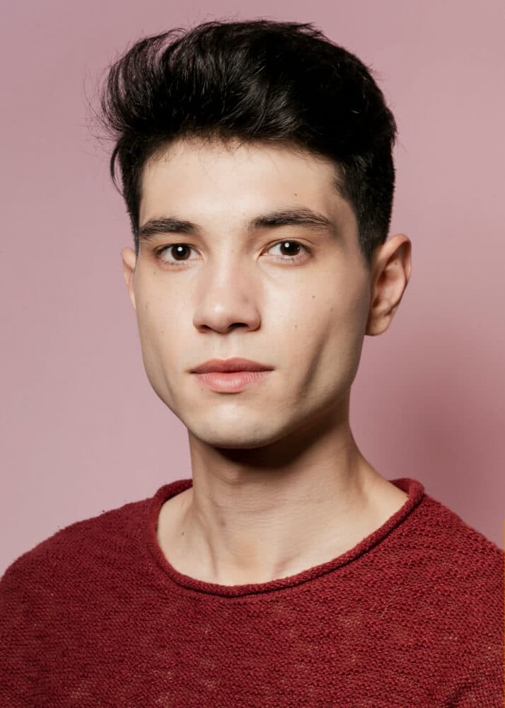 Daniel Brooks