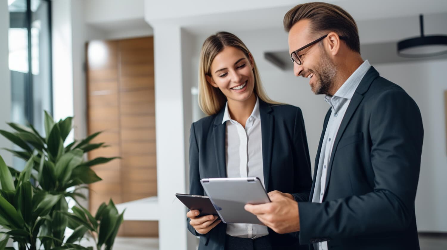 Want to succeed in real estate? Focus on these habits