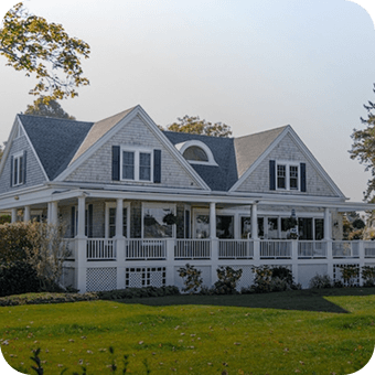 Grand Estate on the Hilltop